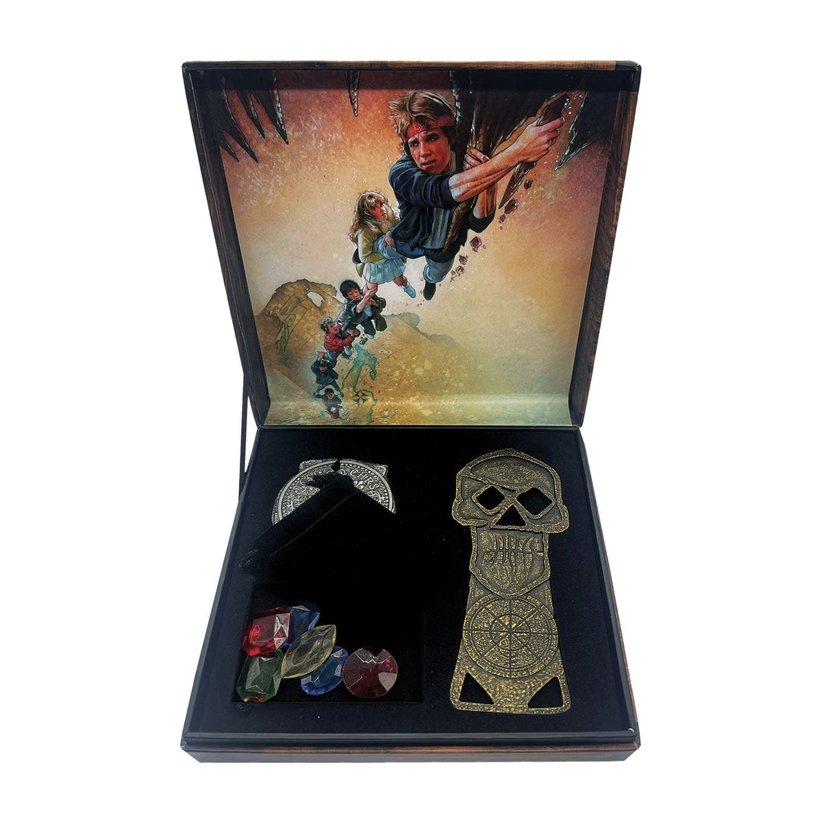 Objet collector Les Goonies - Treasure SetCObjet collector Les Goonies - Treasure SetoObjet collector Les Goonies - Treasure SetfObjet collector Les Goonies - Treasure SetfObjet collector Les Goonies - Treasure SetrObjet collector Les Goonies - Treasure SeteObjet collector Les Goonies - Treasure SettObjet collector Les Goonies - Treasure Set Objet collector Les Goonies - Treasure SetpObjet collector Les Goonies - Treasure SetrObjet collector Les Goonies - Treasure SeteObjet collector Les Goonies - Treasure 