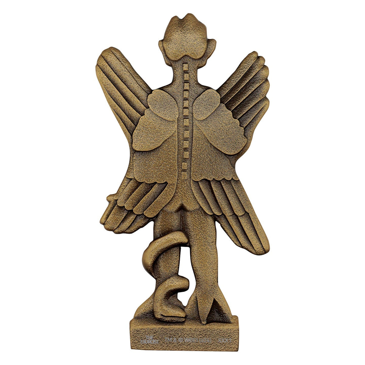 Lingot collector L’Exorciste - Pazuzu