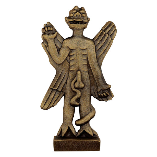 Lingot collector L’Exorciste - Pazuzu