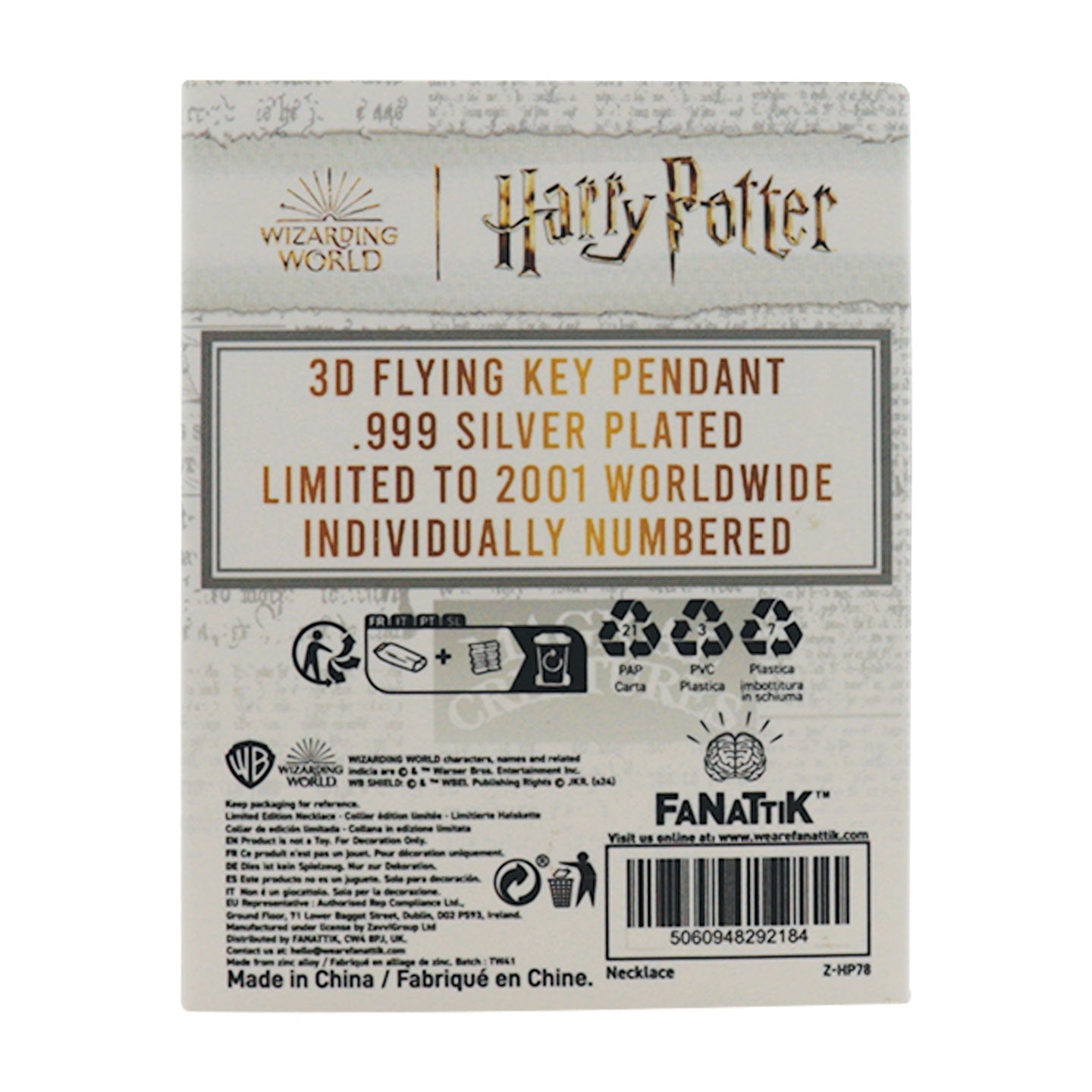 Collier Harry Potter - .999 Silver Plated Flying KeyBCollier Harry Potter - .999 Silver Plated Flying KeyiCollier Harry Potter - .999 Silver Plated Flying KeyjCollier Harry Potter - .999 Silver Plated Flying KeyoCollier Harry Potter - .999 Silver Plated Flying KeyuCollier Harry Potter - .999 Silver Plated Flying Key Collier Harry Potter - .999 Silver Plated Flying KeycCollier Harry Potter - .999 Silver Plated Flying KeyoCollier Harry Potter - .999 Silver Plated Flying KeylCollier Harry Potter - .999 Silver 