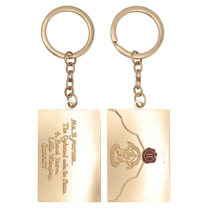Harry Potter Keychain - Letter