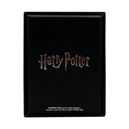 harry potter limited edition azkaban prison necklace fanattik