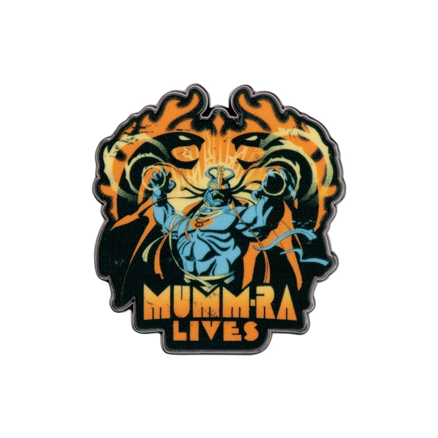 Pin's ThunderCats - Mumm-Ra