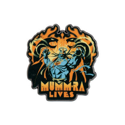 Pin's ThunderCats - Mumm-Ra