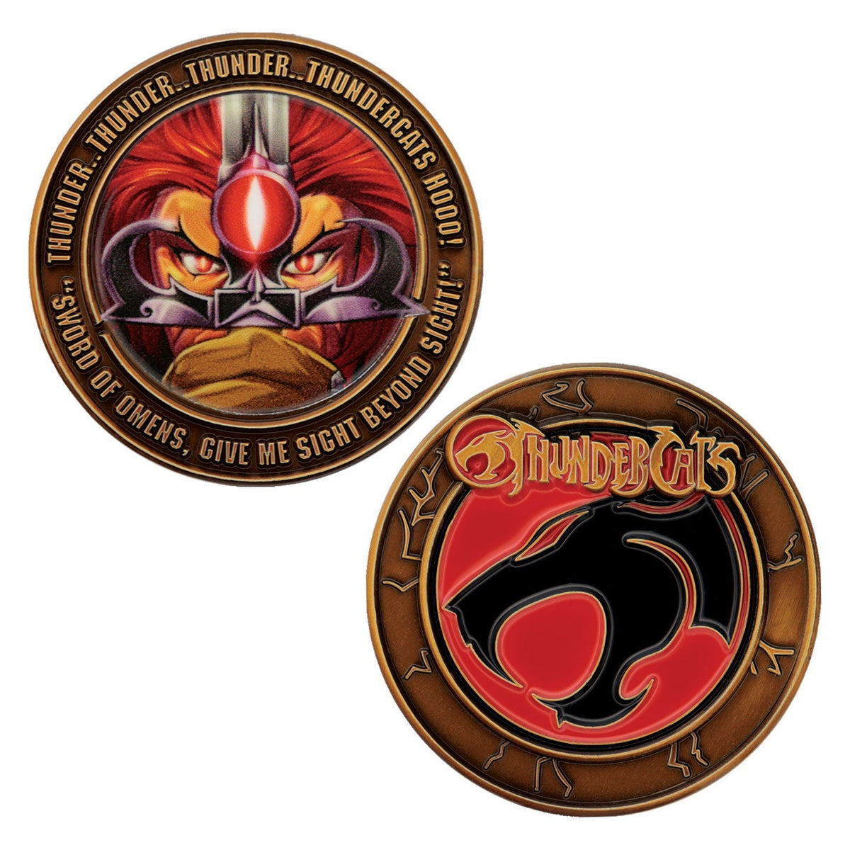 Pièce collector ThunderCats - 40th Anniversary Lion-OPPièce collector ThunderCats - 40th Anniversary Lion-OiPièce collector ThunderCats - 40th Anniversary Lion-OèPièce collector ThunderCats - 40th Anniversary Lion-OcPièce collector ThunderCats - 40th Anniversary Lion-OePièce collector ThunderCats - 40th Anniversary Lion-O Pièce collector ThunderCats - 40th Anniversary Lion-OcPièce collector ThunderCats - 40th Anniversary Lion-OoPièce collector ThunderCats - 40th Anniversary Lion-OlPièce collector ThunderCat