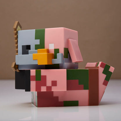 Minecraft Ente: Zombie-Piglin TUBBZ (Sammleredition)