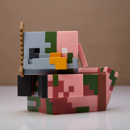 Minecraft Ente: Zombie-Piglin TUBBZ (Sammleredition)