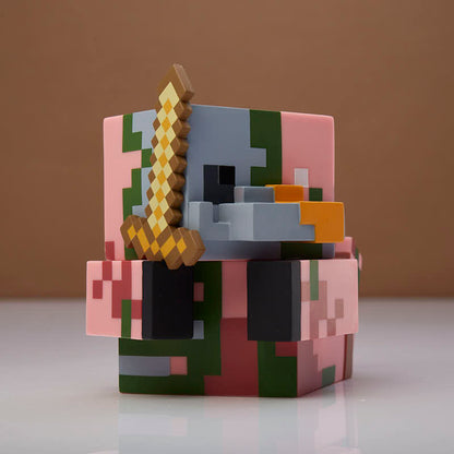 Minecraft Ente: Zombie-Piglin TUBBZ (Sammleredition)
