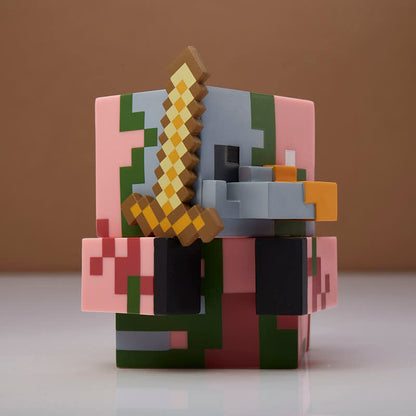 Minecraft Ente: Zombie-Piglin TUBBZ (Sammleredition)
