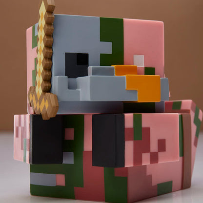 Minecraft Ente: Zombie-Piglin TUBBZ (Sammleredition)