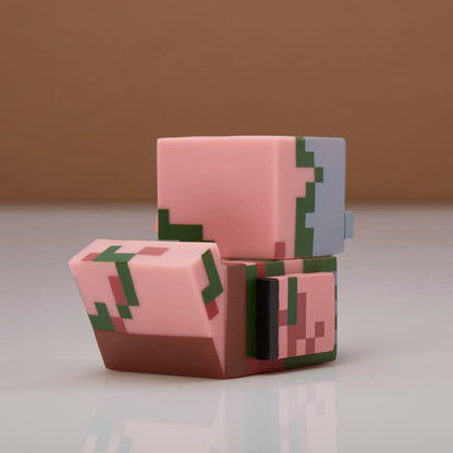 Minecraft Ente: Zombie-Piglin TUBBZ (Mini Edition)