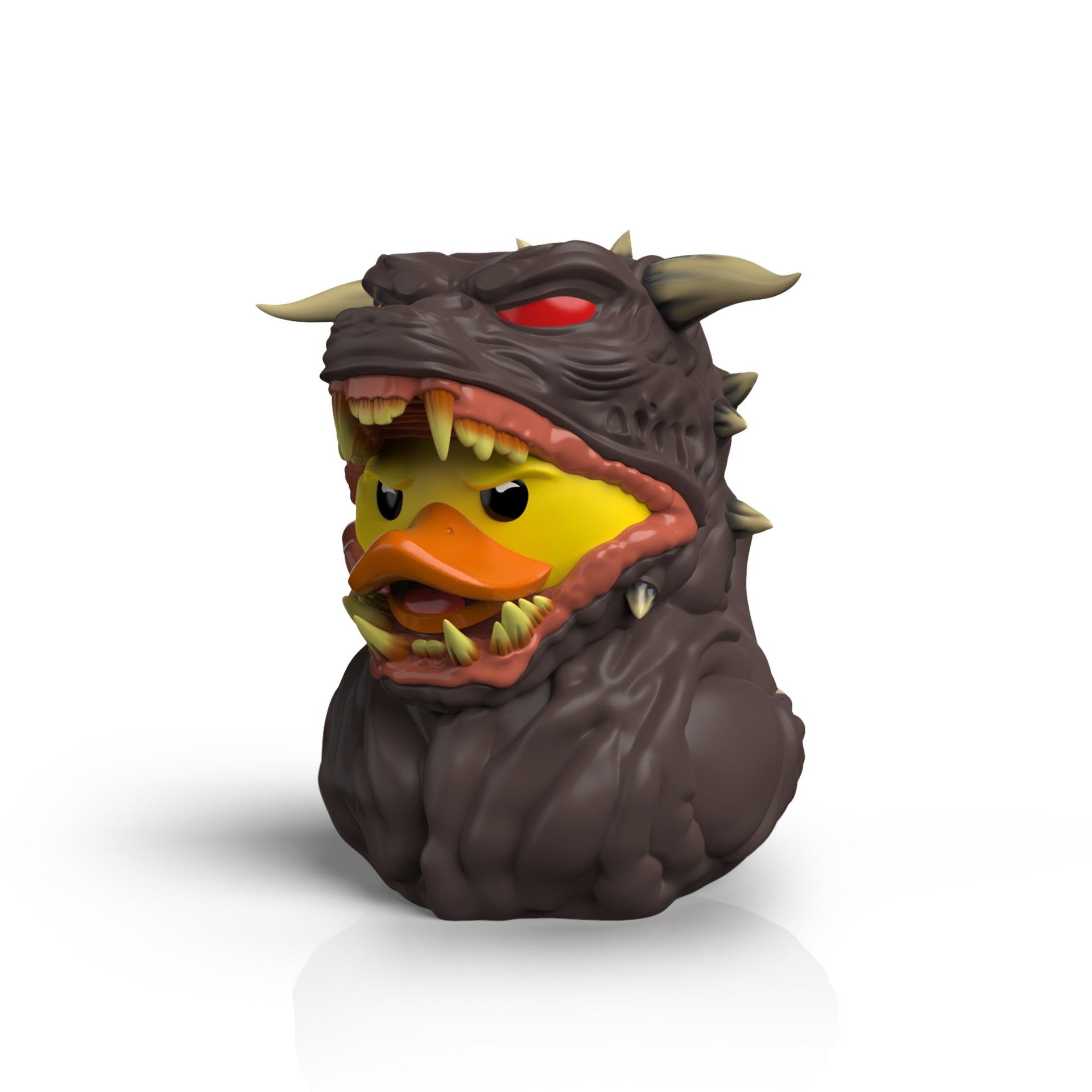 Canard Zuul, le chien de la terreur (First Edition) - vue 12
