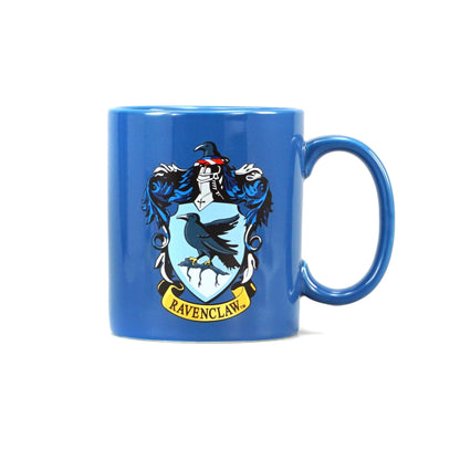 Harry Potter Mug - Ravenclaw Crest 400 ml