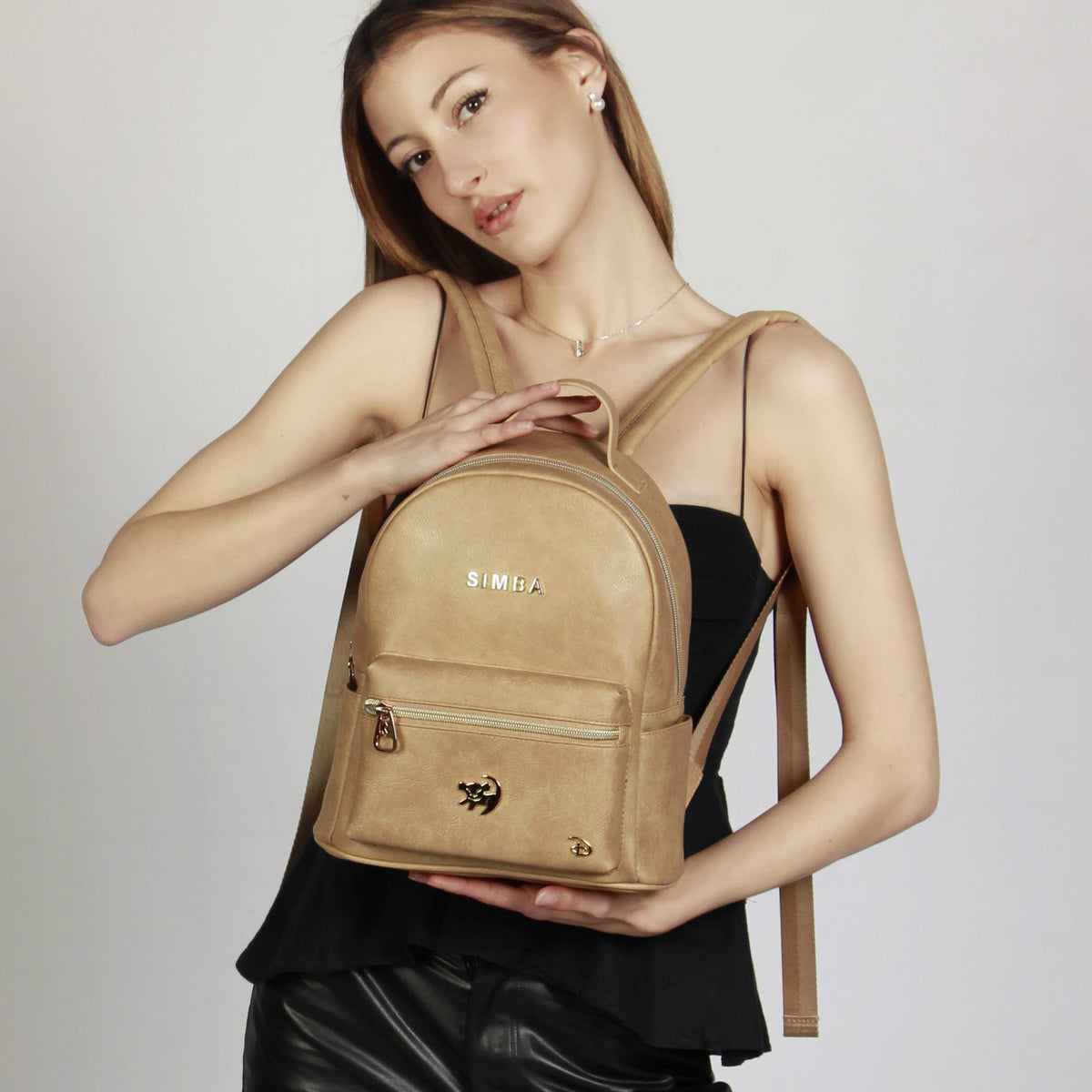 Heady Disney The Lion King "Savage" Backpack