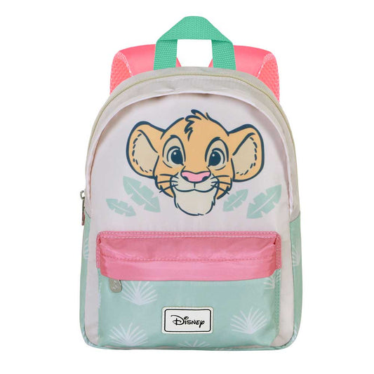 Disney Lion King Cub-Preschool Backpack Joy