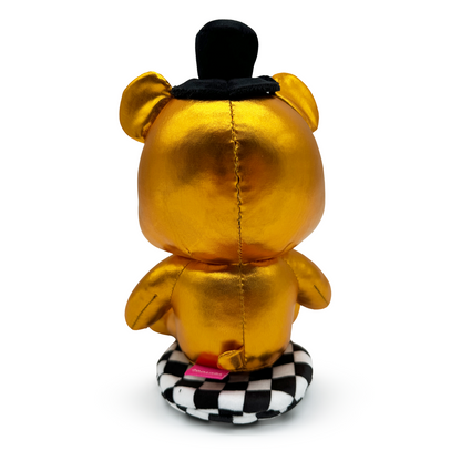 Golden Freddy Schulterreiter (15 cm)