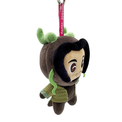 Joe Keychain (5 Zoll)