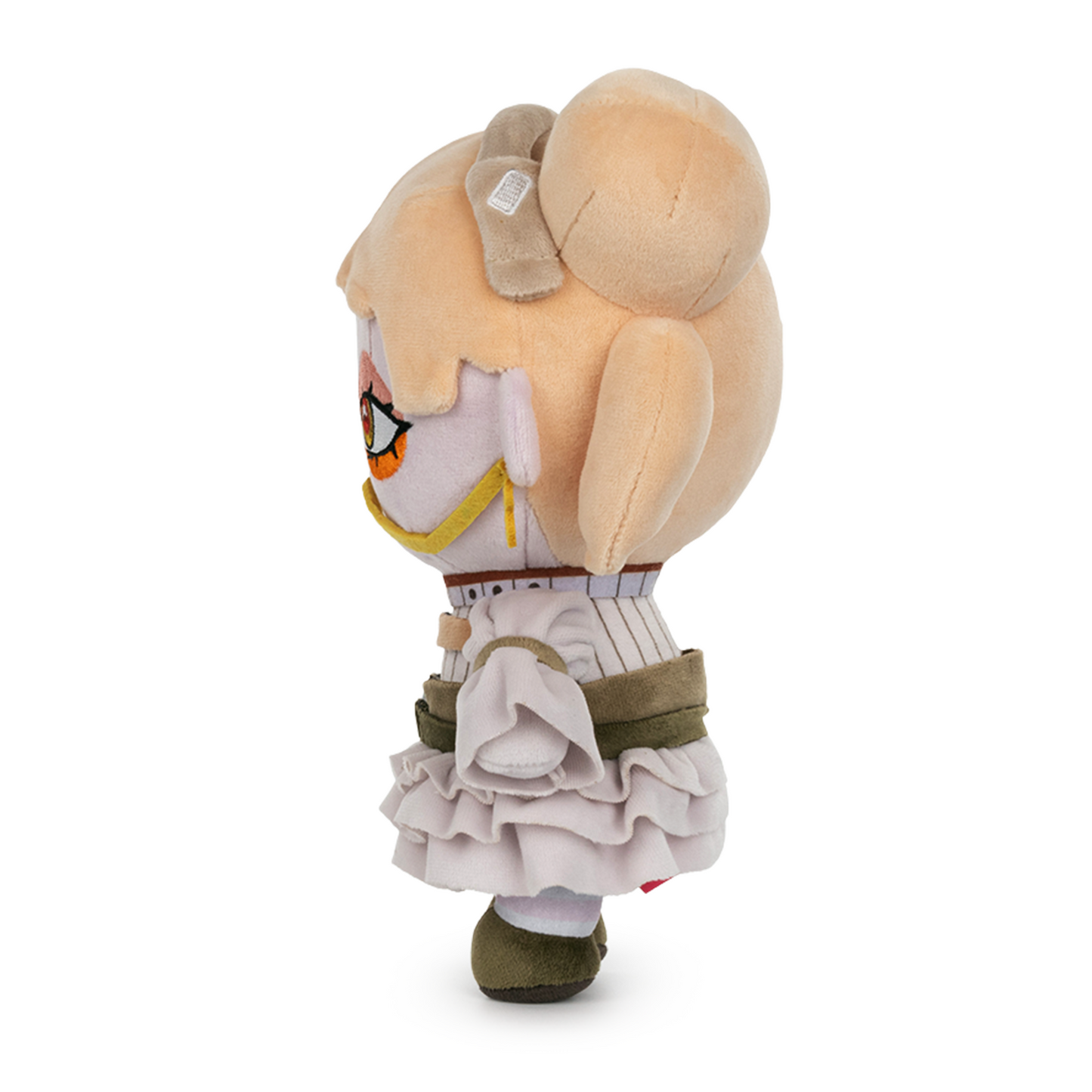 Standing Plush Toy (9in)
