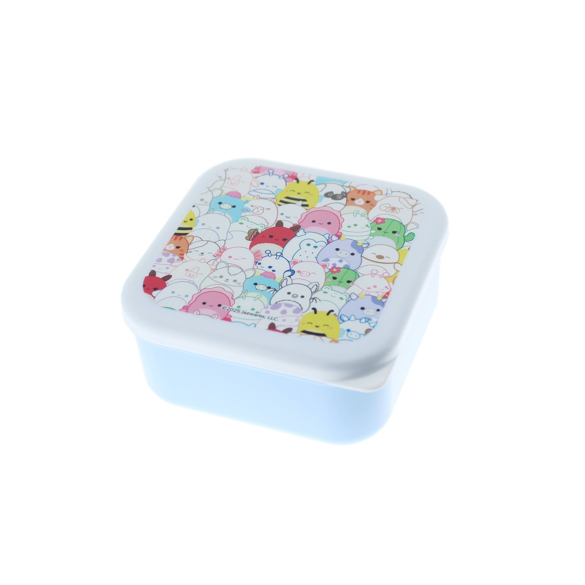 Pots de – rangement Squishmallows Mallow Days | Blueprint Collections – vue 4