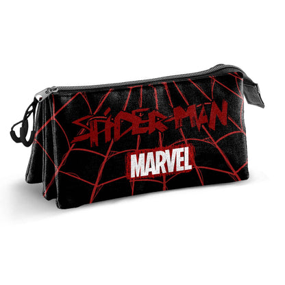 Marvel Spiderman Vision Triple Pencil