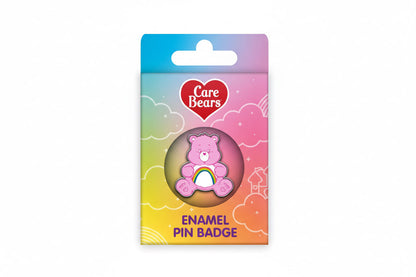 Care Bears Pin - Cheer Bear
