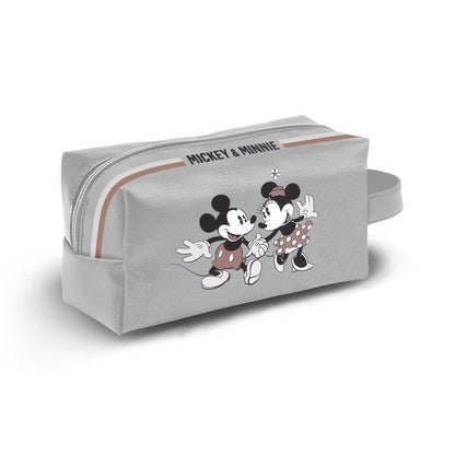 Trousse de Toilette de Voyage Brick PLUS Disney Minnie Mouse « Face »