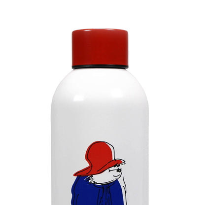 Paddington Metal Water Bottle - 13.5 fl oz Best