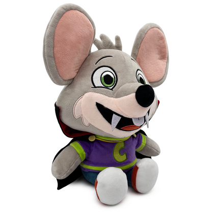 Chuck E. Cheese Bootacular Plüsch (23 cm)