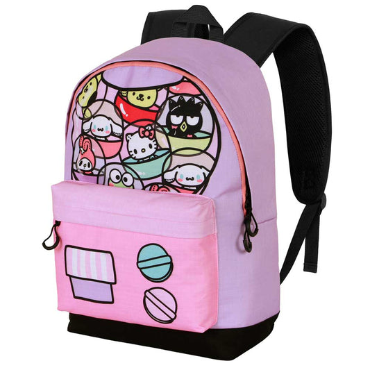 Sanrio Hello Kitty Gashapon-FAN HS 2.2 Backpack