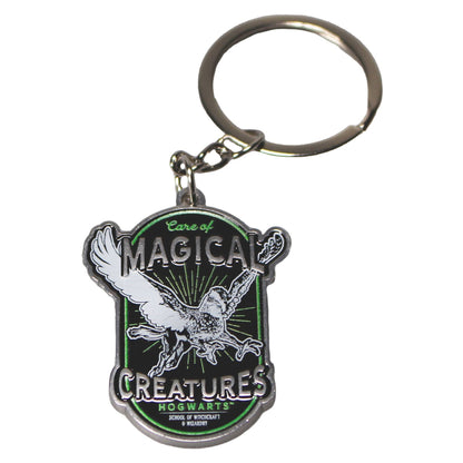 Harry Potter Keychain - Magical Creatures