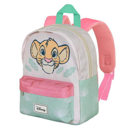 Disney Lion King Cub-Preschool Backpack Joy