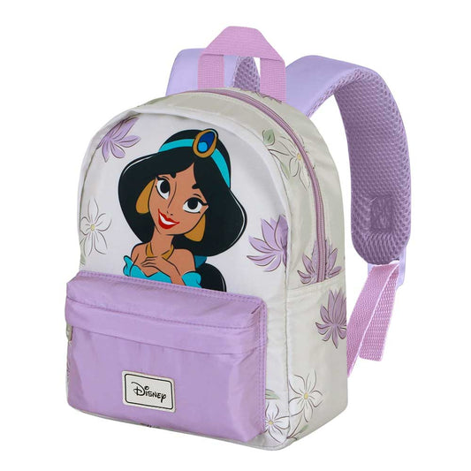 Disney Jasmine Lily-Joy Preschool Backpack
