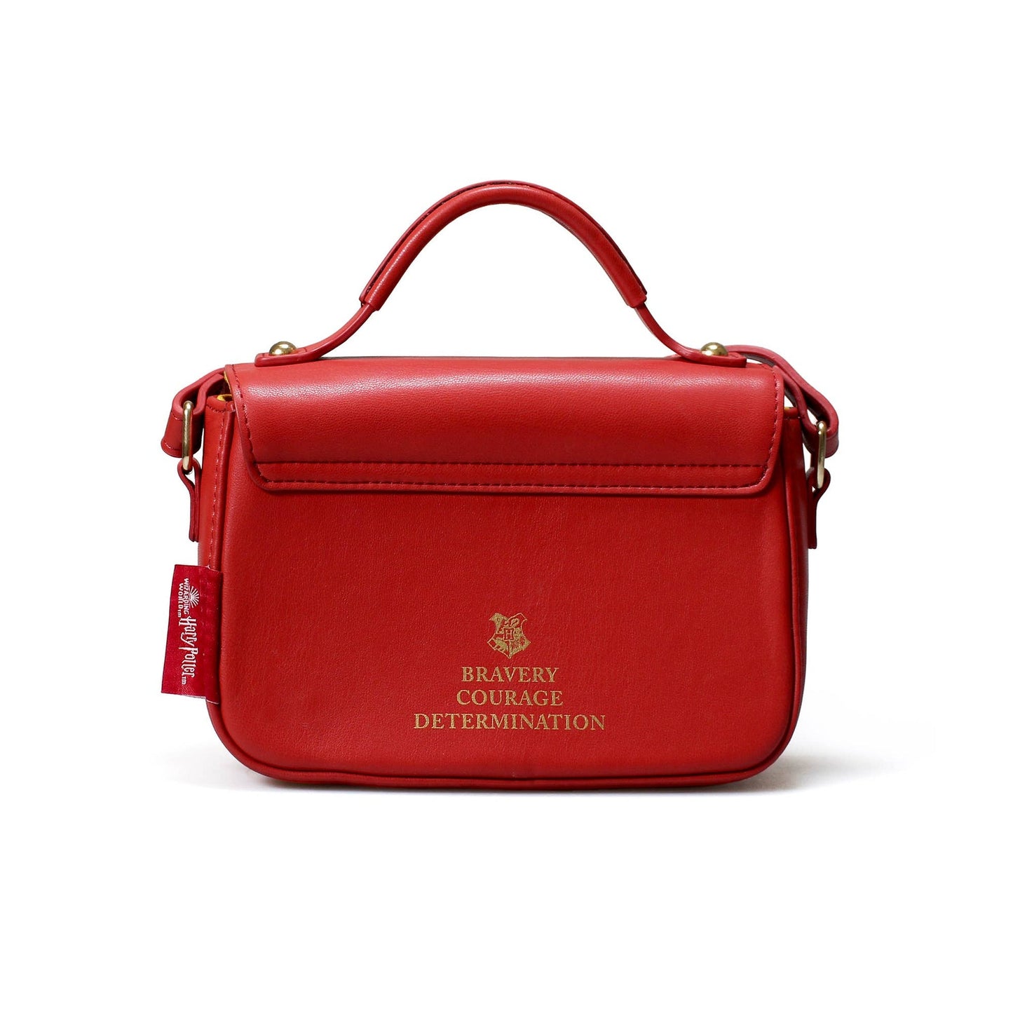 Harry Potter Satchel - Proud Gryffindor