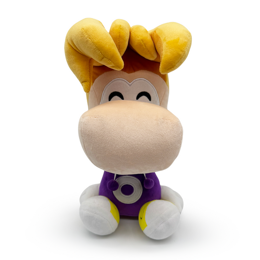 Rayman Plüschtier (23 cm)