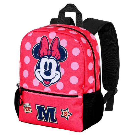 Disney Minnie Mouse Schultasche Sweet
