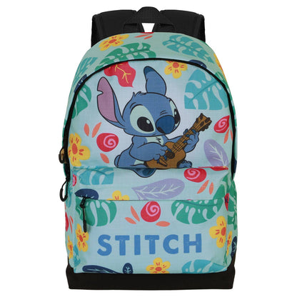 Disney Lilo &amp; Stitch Gitarrenrucksack HS FAN 2.2