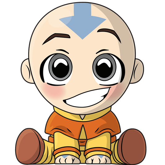 Aang Cheeky