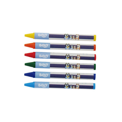 Tableau des – hauteurs de Bluey | Blueprint Collections – vue 10