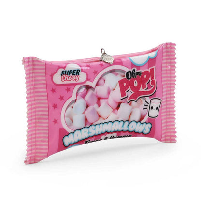 Oh My Pop! Marshmallow-Trousse de Toilette, Rose