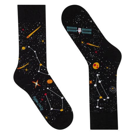 Chaussettes Constellations