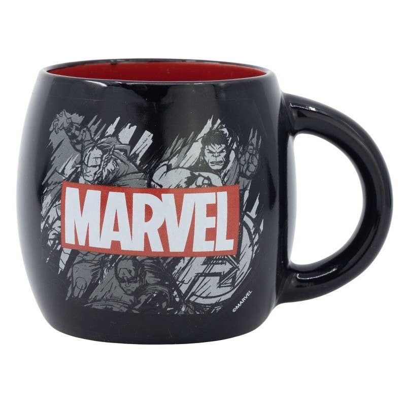 Marvel-Tasse