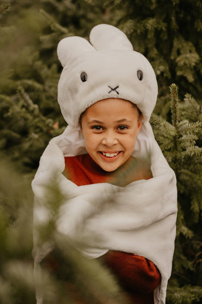 Déguisement Enfant Lapin Miffy - Wild & Soft