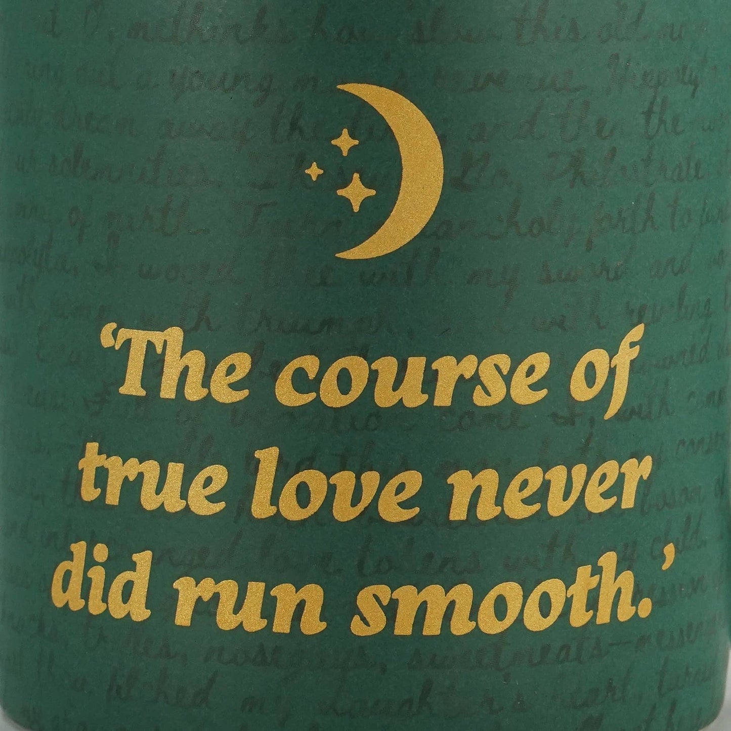 Mug Shakespeare - Songe d'une nuit d'été 310 ml