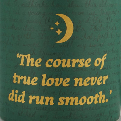 Mug Shakespeare - Songe d'une nuit d'été 310 ml