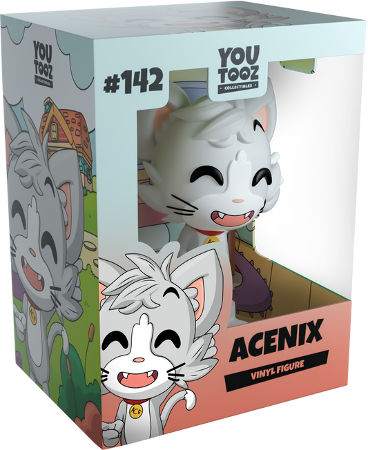 Acenix