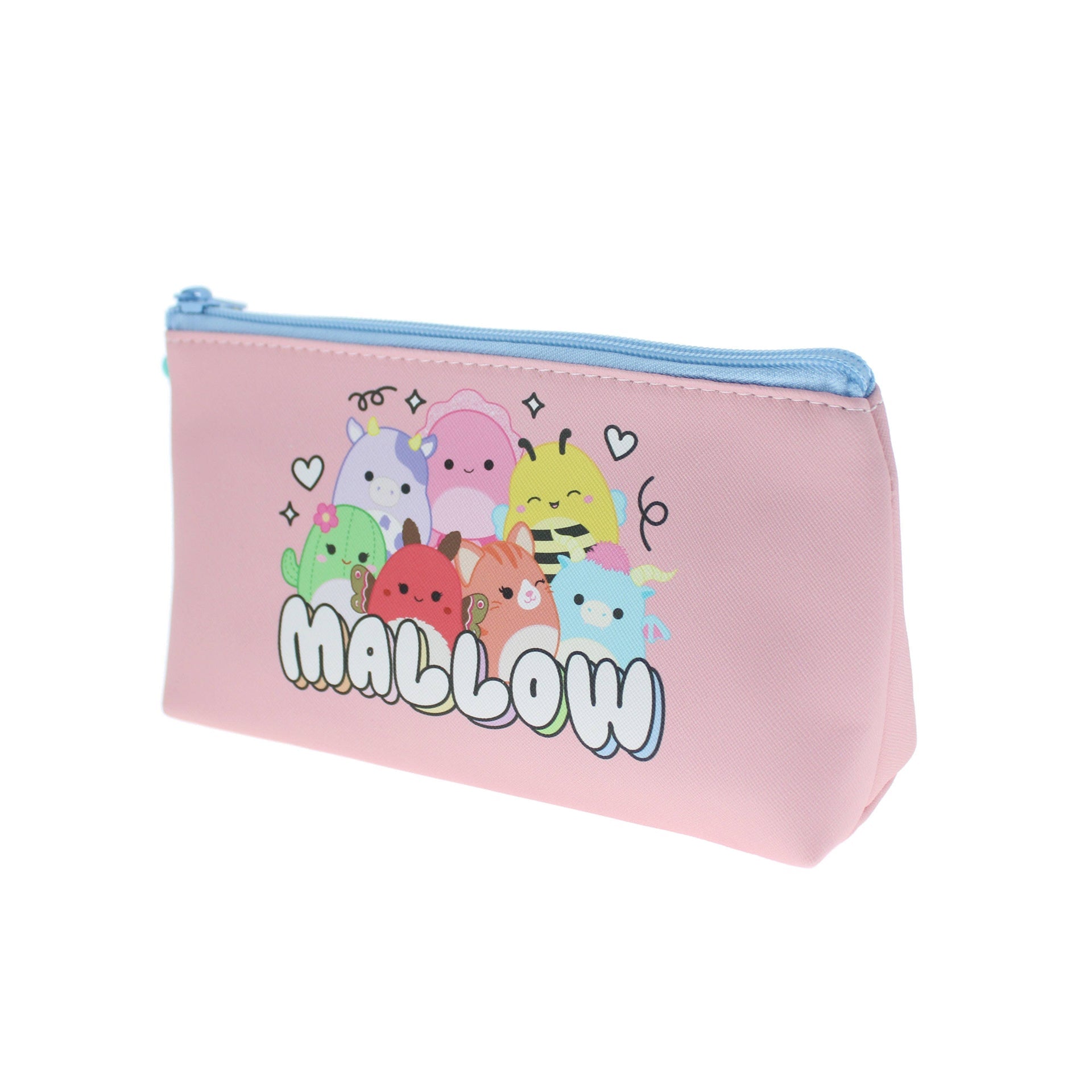 Trousse à crayons – Squishmallows Mallow Days | Blueprint Collections – vue 4