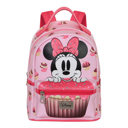 Kleiner Disney-Rucksack – Minnie-Maus-Muffin