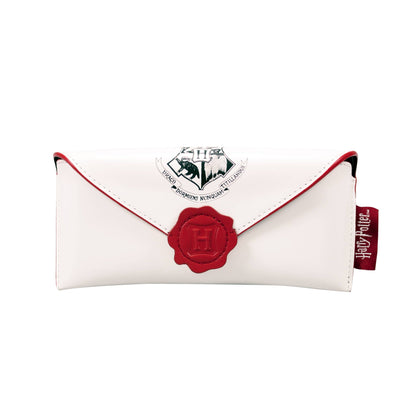 Enveloppe pour étui à lunettes Harry Potter - Lettres