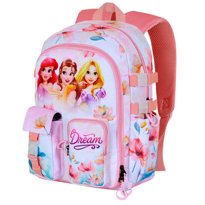 Rucksack Haru Disney Prinzessinnen „Dream“