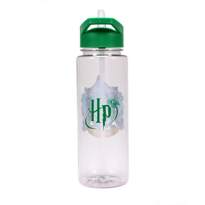 Gourde en plastique Harry Potter - Serpentard